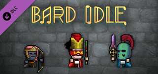 BARD IDLE - The Empresses cover image