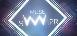 MuseSwipr background image