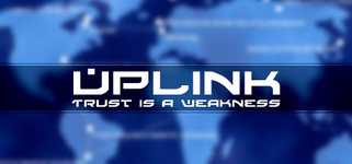 Uplink background image