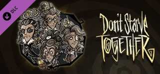 Don't Starve Together: Wanda Deluxe Chest cover image