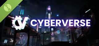 CyberVerse Demo cover image