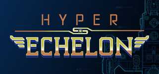 Hyper Echelon cover image
