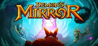 Demon's Mirror cover image