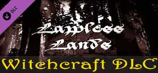 Lawless Lands Witchcraft DLC cover image