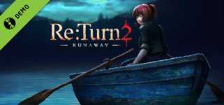 Re:Turn 2 Demo cover image
