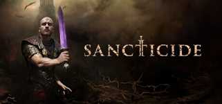 Sancticide background image