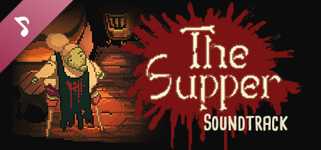 The Supper Soundtrack cover image