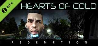 HEARTS OF COLD - REDEMPTION Demo cover image