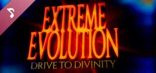 Extreme Evolution: Drive to Divinity Soundtrack cover image