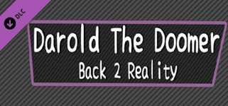 Darold The Doomer: Back 2 Reality cover image