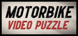 Motorbike Video Puzzle cover image