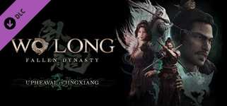 Wo Long: Fallen Dynasty Upheaval in Jingxiang cover image