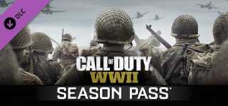 Call of Duty®: WWII - Season Pass cover image
