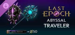 Last Epoch - Abyssal Traveler Supporter Pack cover image