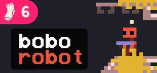 bobo robot cover image