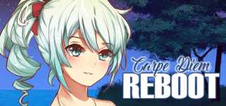 Carpe Diem: Reboot cover image