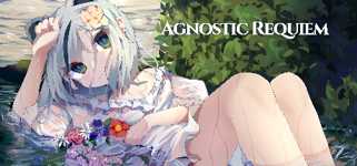 Agnostic Requiem cover image