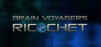 Brain Voyagers : Ricochet cover image