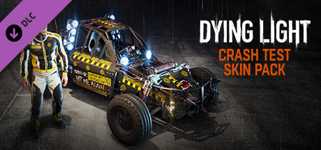 Dying Light - Crash Test Skin Bundle cover image
