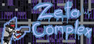Zeta Complex cover image