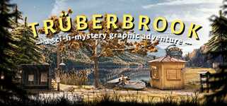 Truberbrook / Trüberbrook background image