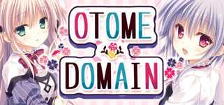 Otome * Domain cover image