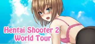 Hentai Shooter 2: World Tour cover image