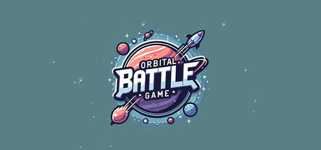 ORBITAL BATTLE background image