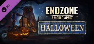 Endzone - A World Apart: Halloween cover image