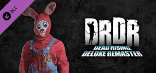 Dead Rising Deluxe Remaster - Costume & BGM: Creepy Rabbit cover image