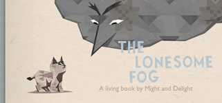 The Lonesome Fog background image