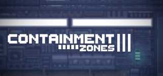 Containment Zones cover image
