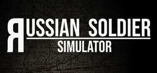 Russian Soldier Simulator cover image