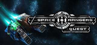 Space Rangers: Quest background image