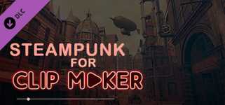 Steampunk for Clip maker cover image