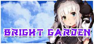 Bright Garden cover image