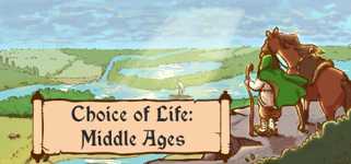 Choice of Life: Middle Ages cover image