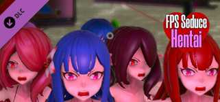 FPS Seduce - Hentai - Appreciation Room DLC cover image