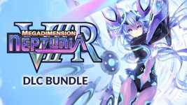 Megadimension Neptunia VIIR - DLC Bundle cover image