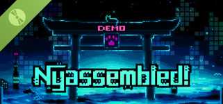 Nyassembled! Demo cover image