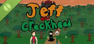 Jeff and Crackhead Demo cover image