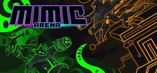 Mimic Arena cover image