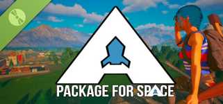 A Package For Space Demo NextFest 10/24 cover image