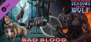 ToA: Seasons Of The Wolf - Bad Blood DLC cover image