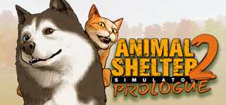 Animal Shelter 2: Prologue cover image