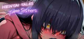 Hentai Tales: Taboo Sisters background image
