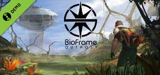 Bioframe Outpost Demo cover image