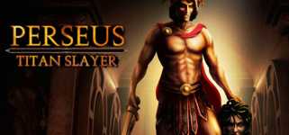 Perseus: Titan Slayer background image