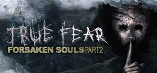 True Fear: Forsaken Souls Part 2 cover image
