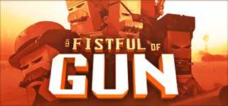 A Fistful of Gun cover image